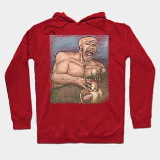 The Cyclops Hoodie